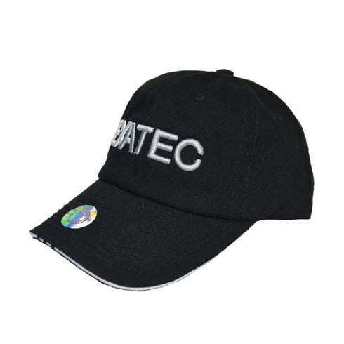 Gorra EXATEC negra
