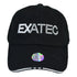 Gorra EXATEC negra