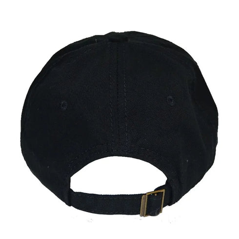 Gorra EXATEC negra