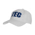 Gorra Tec blanca