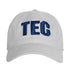 Gorra Tec blanca