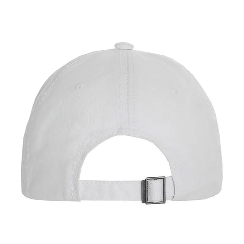 Gorra Tec blanca