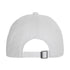 Gorra Tec blanca