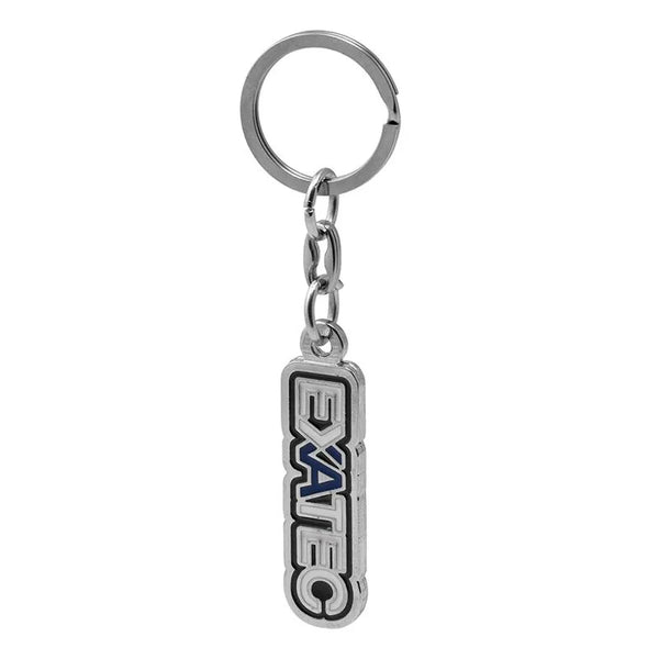 EXATEC Horizontal Keychain