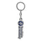 Horizontal Monterrey Technological Keychain