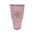Barua TEC Pink Thermos