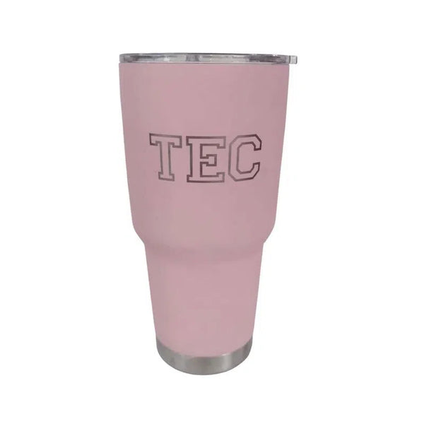 Termo Barua TEC Rosa