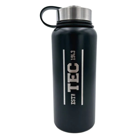 Beker Ac Black Tec Thermos