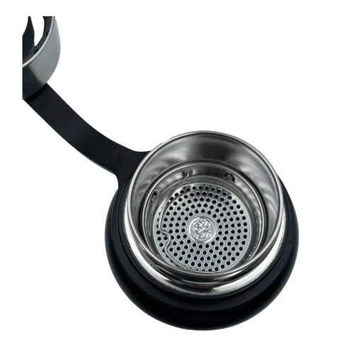 Beker Ac Black Tec Thermos