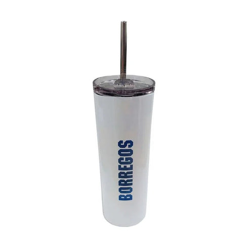 Teus Toon White Thermos