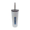 Teus Toon White Thermos