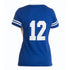 Official sustainable women's local jersey with number