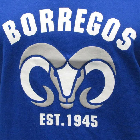 Playera Casual Mujer Borregos Doble Línea