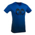 Playera Degradada Deportiva Hombre Borregos