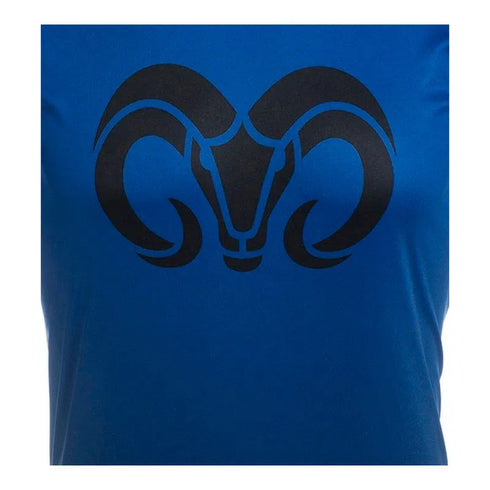 Playera Degradada Deportiva Hombre Borregos