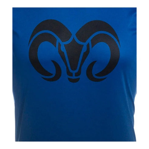 Playera Degradada Deportiva Mujer Borregos