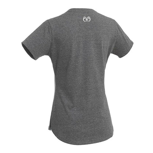 Playera Flag Deportiva Mujer Borregos