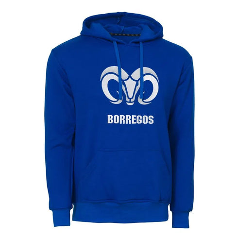 Essential BORREGOS Blue Unisex Sweatshirt