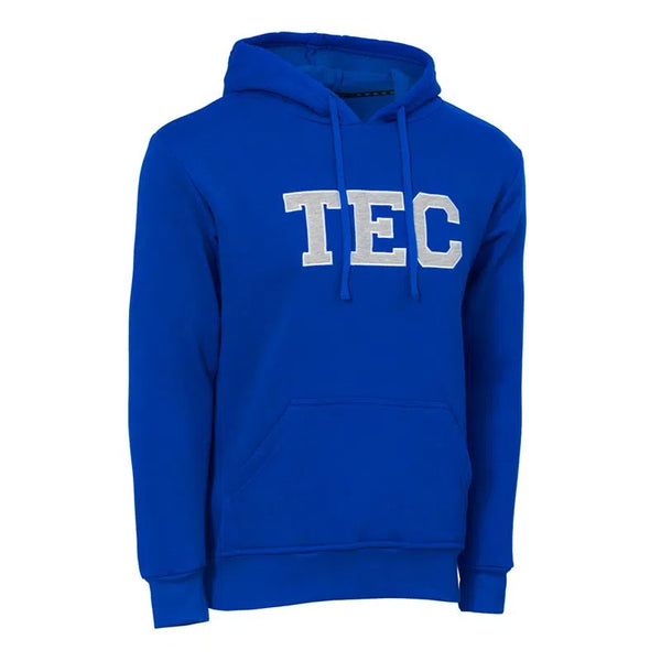 Sudadera Essential EXATEC Azul Unisex