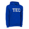 Essential EXATEC Blue Unisex Sweatshirt