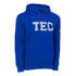 Essential EXATEC Blue Unisex Sweatshirt