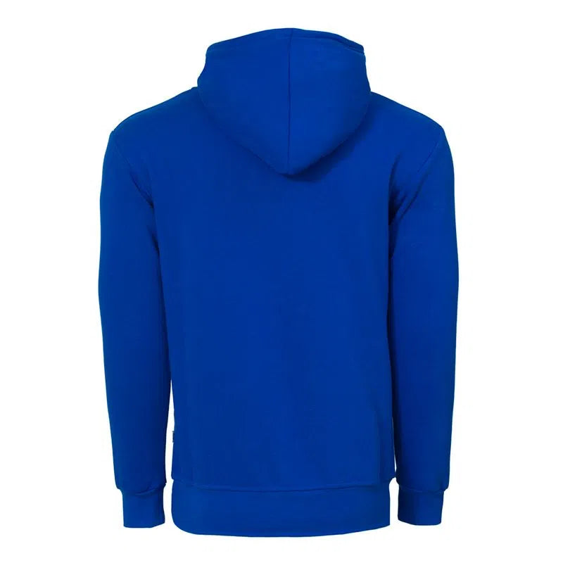 Sudadera Essential TEC azul marino, unisex