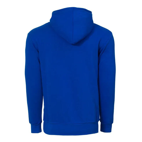 Essential EXATEC Blue Unisex Sweatshirt