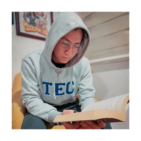 Essential TEC Unisex Sweatshirt