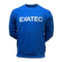 EXATEC Sweater Blue Unisex