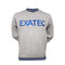 EXATEC Fashion Sweater Gray Unisex