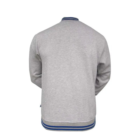 EXATEC Fashion Sweater Gray Unisex