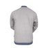 EXATEC Fashion Sweater Gray Unisex